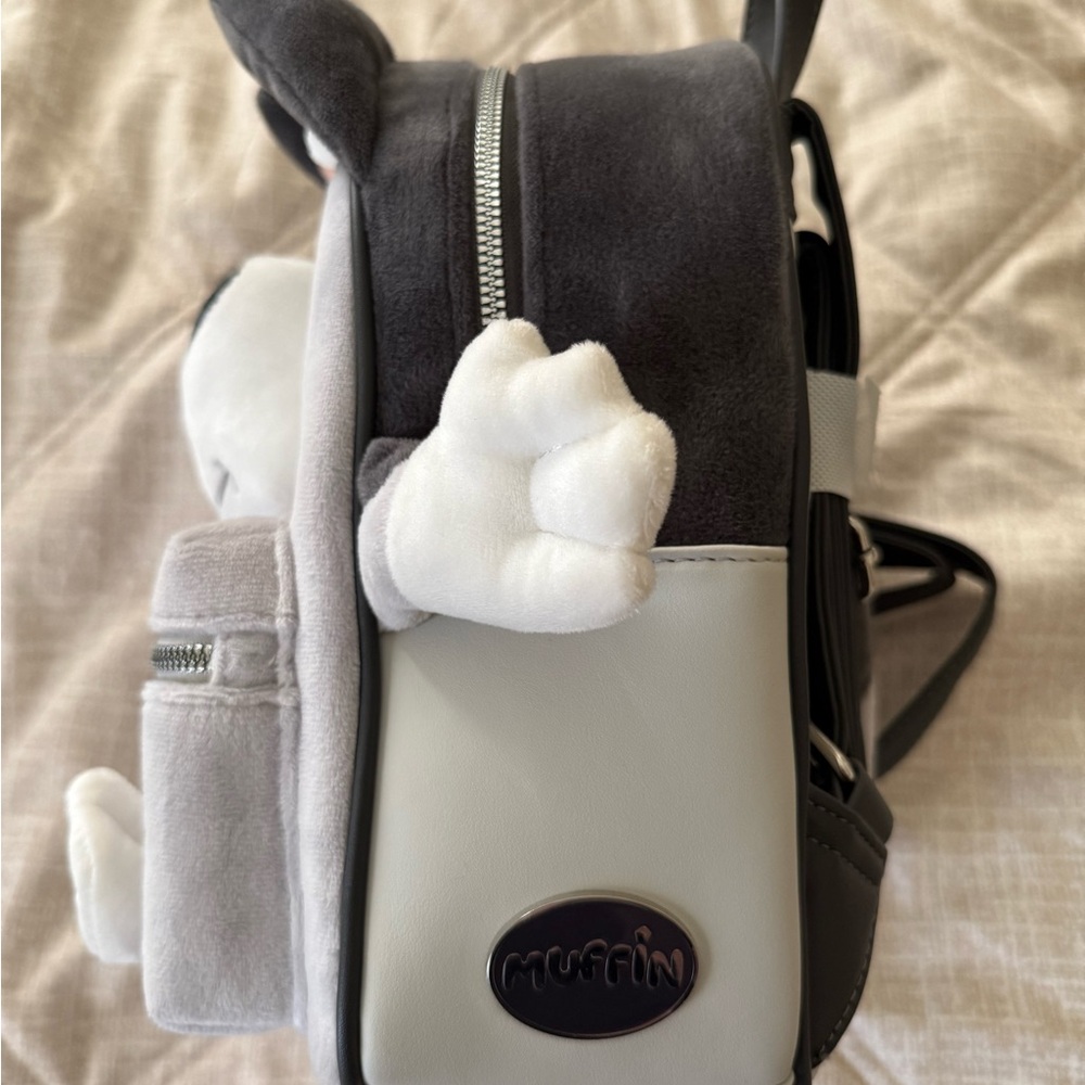 Muffin (Bluey) Mini Backpack - Picture 2 of 6